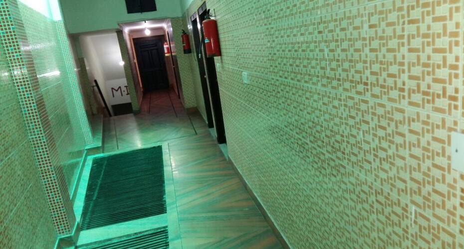 Hotel MD Deluxe, Meerut 5